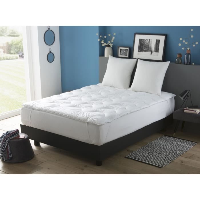 Surmatelas DODO - 90x190 cm