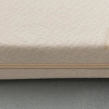 Surmatelas DODO Le Végétal - Déhoussable - 140x190 cm