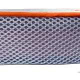 Surmatelas ERGO LATEX Déhoussable - DODO - 140 x 190 cm