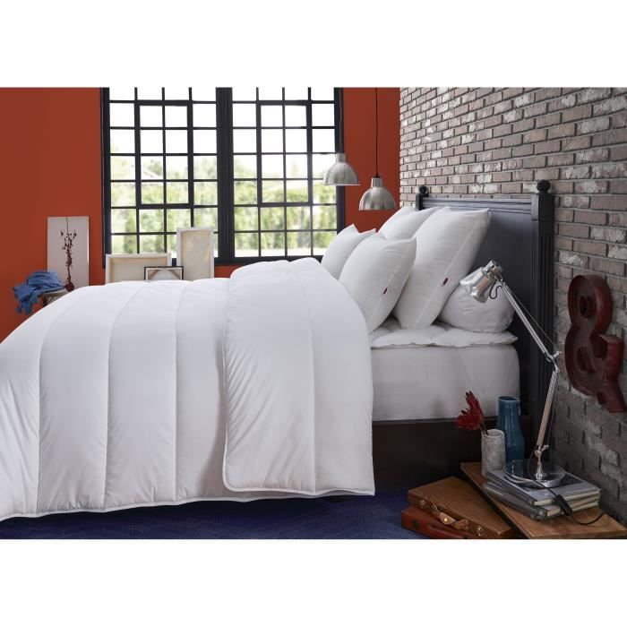 DODO - Couette chaude - Instant douillet - 220 x 240 cm - 2 personnes