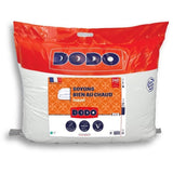 DODO - Couette - Bien au chaud - 220 x 240 - 400g/m˛ - VOLUPT'AIR - Blanc