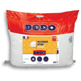 DODO - Couette tempérée 300 g/m² - ALLERGO STOP - 220 x 240 cm - Blanc