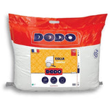 DODO - Couette tempérée 300 g/m² - EOLIA - 140 x 200 cm - Blanc