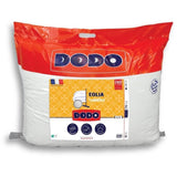 DODO - Couette tempérée 300 g/m² - EOLIA - 240 x 260 cm - Blanc