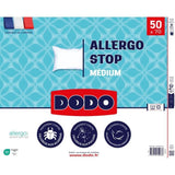 DODO - Oreiller - ALLERGO STOP - 50 x 70 cm