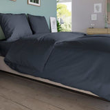 Housse de couette DODO - 140x200 cm - Coton - AntibactÈrien