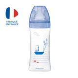 Dodie Biberon Sensation+ Anti-Coliques +6m Lapin 330ml