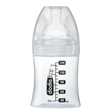 Dodie Biberon Sensation+ Anti-Coliques en Verre +0m Paris 150ml
