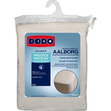 DODO Protege matelas Aalborg - MatelassÈ et impermÈable - 140x190 cm