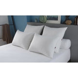 Oreiller Grand Luxe - DODO - Quallofil Allerban - 50 x 70 cm - Blanc