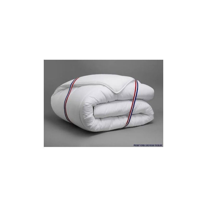 DODO Couette tempérée 350gr/m˛ BELLE NUIT 200x200cm
