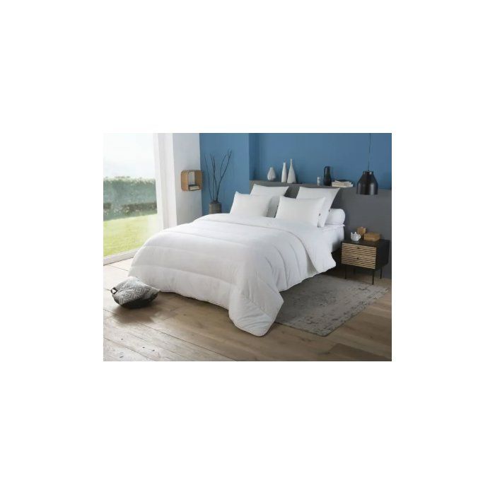 DODO Couette tempérée 350gr/m˛ BELLE NUIT 200x200cm