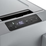 Glaciere électrique portable - DOMETIC - CFF20 - A compression - 21 litres - 12 V -24 V allume cigare - 230 V - Noir