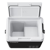 Glaciere électrique portable - DOMETIC - CFF18 - A compression - 19 litres - 12 V -24 V allume cigare - 230 V - Noir