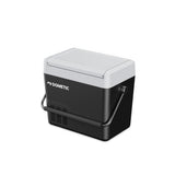 Glaciere électrique portable - DOMETIC - CFF18 - A compression - 19 litres - 12 V -24 V allume cigare - 230 V - Noir