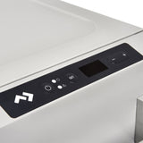 Glaciere électrique portable - DOMETIC - CFF45 - A compression - 44 litres - 12 V - 24 V allume cigare - 230 V - Noir