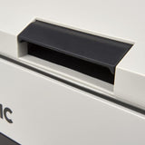 Glaciere électrique portable - DOMETIC - CFF45 - A compression - 44 litres - 12 V - 24 V allume cigare - 230 V - Noir