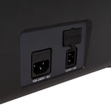 Glaciere électrique portable - DOMETIC - CFF45 - A compression - 44 litres - 12 V - 24 V allume cigare - 230 V - Noir