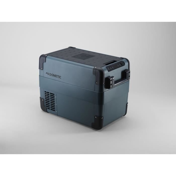 Glaciere électrique portable - DOMETIC - CFX2 28 - A compression - 28 litres - 12 V - 24 V - 230 V - de +20° a -22°C - Bleu