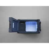 Glaciere électrique portable - DOMETIC - CFX2 28 - A compression - 28 litres - 12 V - 24 V - 230 V - de +20° a -22°C - Bleu