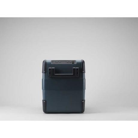 Glaciere électrique portable - DOMETIC - CFX2 28 - A compression - 28 litres - 12 V - 24 V - 230 V - de +20° a -22°C - Bleu