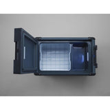 Glaciere électrique portable - DOMETIC - CFX2 45 - A compression - 45 litres - 12 V - 24 V - 230 V - de +20° a -22°C - Bleu