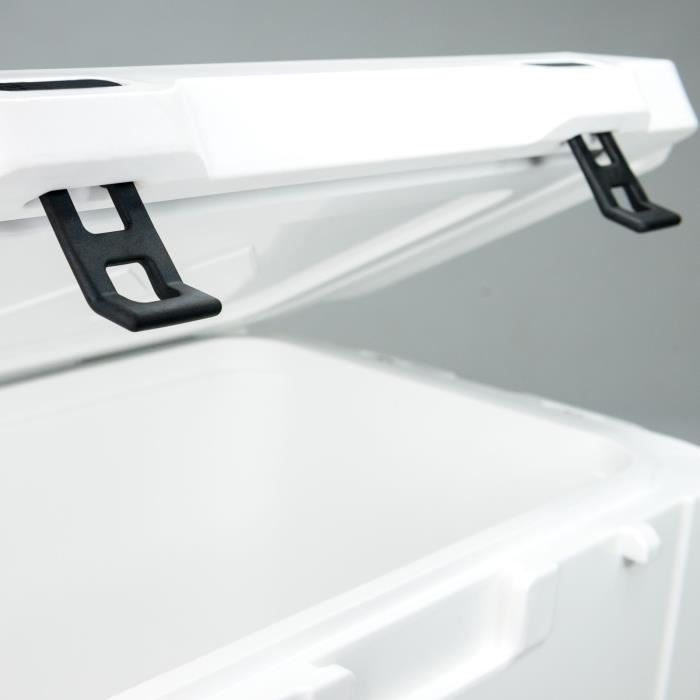 Glaciere isotherme - DOMETIC - Patrol 20 - 19L - Poignée de transport inox - Conserve la glace plusieurs jours - Mist