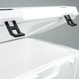 Glaciere isotherme - DOMETIC - Patrol 20 - 19L - Poignée de transport inox - Conserve la glace plusieurs jours - Mist