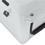 Glaciere isotherme - DOMETIC - Patrol 35 - 36L - Bouchon de vidange - Conserve la glace plusieurs jours - Mist