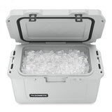 Glaciere isotherme - DOMETIC - Patrol 35 - 36L - Bouchon de vidange - Conserve la glace plusieurs jours - Mist