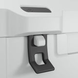 Glaciere isotherme - DOMETIC - Patrol 35 - 36L - Bouchon de vidange - Conserve la glace plusieurs jours - Mist