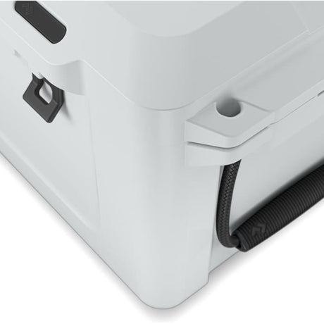 Glaciere isotherme - DOMETIC - Patrol 35 - 36L - Bouchon de vidange - Conserve la glace plusieurs jours - Mist