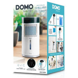 Refroidisseur d'air - DOMO - DO159A - 9,6 W - Oscillation - 3 Vitesses