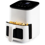 Friteuse a air chaud - DOMO - DO541FR - 3.5L - Ecran digital - Deli-Fryer supreme