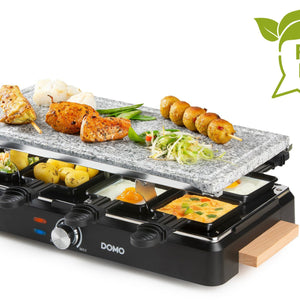 Appareil à raclette