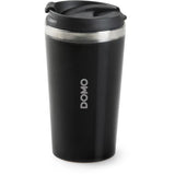 Cafetiere filtre - DOMO - DO733K - 900 W - 4 a 10 tasses - Ecran LCD - 3 intensités - Noir