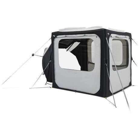 Panneaux moustiquaires pour abri HUB - DOMETIC - HUB Mesh Panel - Protection efficace contre les insectes - Sac de transport inclus