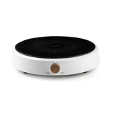 Plaque de cuisson a induction - DOMO - 1 foyer - 28,4 x 29 x 7,1 cm - Blanc