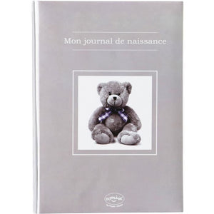 Coffret-cadeau bébé