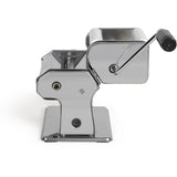 Machine a ravioli et spaghetti - LIVOO - MEN41 - 9 positions - Acier inoxydable - Accessoire de découpe