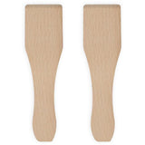 Appareil a raclette traditionnel - LIVOO - DOC159 - 600W -  6 a 8 personnes - Porte fromage amovible - 2 spatules