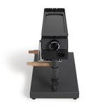 Appareil a raclette traditionnel - LIVOO - DOC159 - 600W -  6 a 8 personnes - Porte fromage amovible - 2 spatules