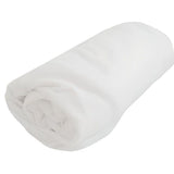 Drap housse impermÈable - Blanc - 50 x 85 cm