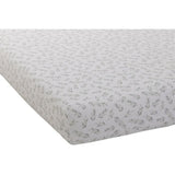 Drap housse - DOMIVA - Filou - 70 x 140 cm - Jersey 100% coton oeKO-TEX