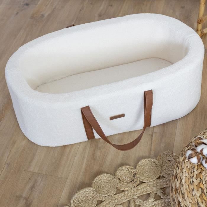 Couffin Sherpa - DOMIVA - BOUBOU - 40x80 cm