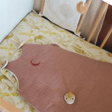 Gigoteuse réversible - DOMIVA - Honey Moon - 6-24 mois - 90 cm