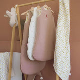 Gigoteuse réversible - DOMIVA - Honey Moon - 0-6 mois - 70 cm