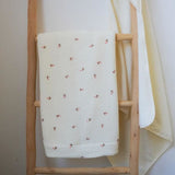 Maxi lange - DOMIVA - Maternity Love - Mousseline de coton ultra-douce