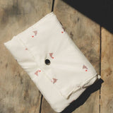 Sac a langer - DOMIVA - Maternity Love - Matelas nomade et waterproof