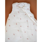 Gigoteuse - DOMIVA - Maternity Love - 0-6 mois - 70 cm - Coton ultra-doux